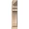 Ekena Millwork Olympic Smooth Arts and Crafts Outlooker, Douglas Fir, 7 1/2"W x 22"D x 34"H OUT08X22X34OLY03SDF - alternate 4